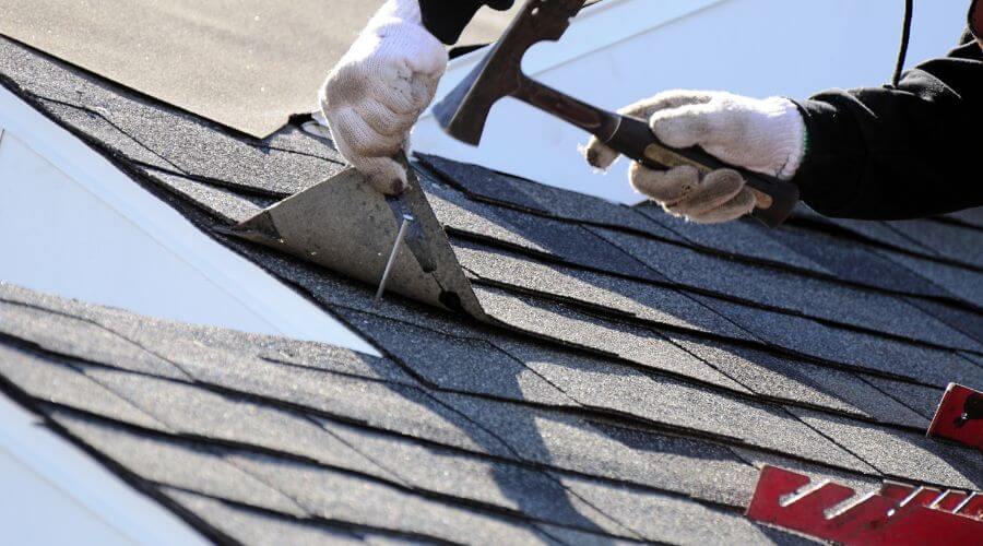 Professional residential roofers in Machias, NY